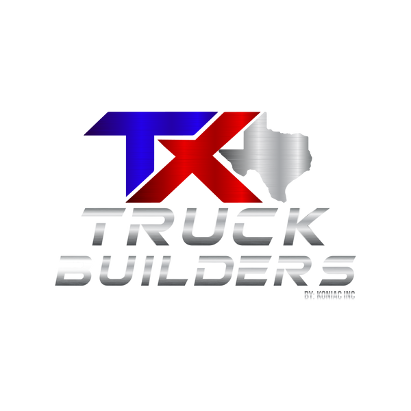 TX TRUCK BUILDERS